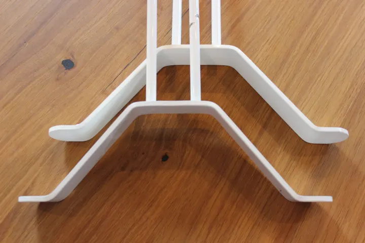 Standfüße