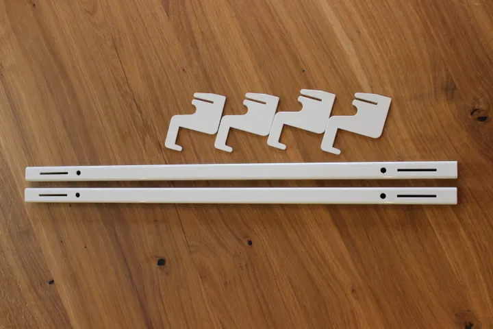 Wandmontage-Set