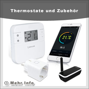 Thermostate / Zubehör